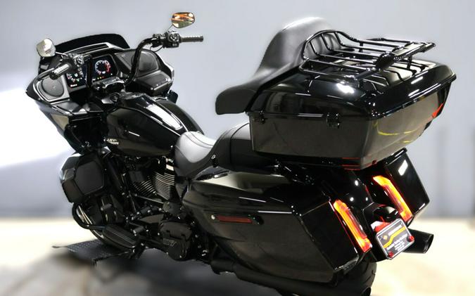 2025 Harley-Davidson Road Glide