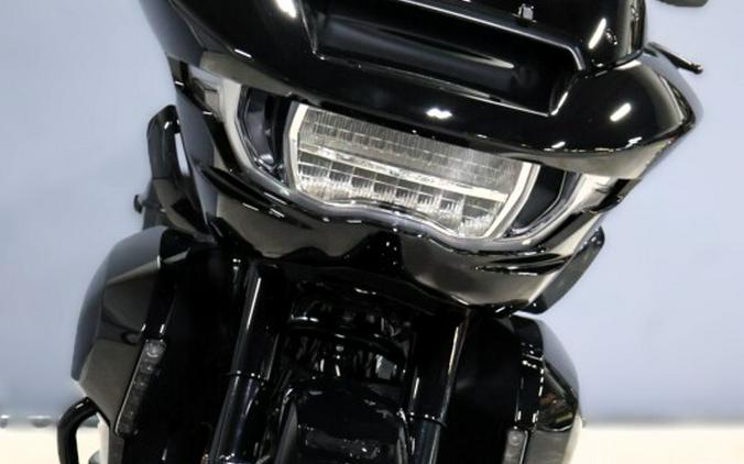 2025 Harley-Davidson Road Glide