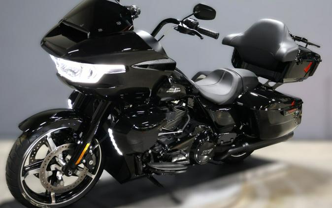 2025 Harley-Davidson Road Glide