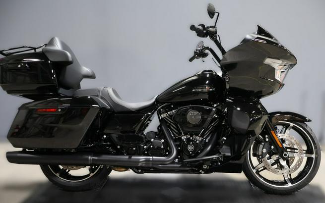 2025 Harley-Davidson Road Glide