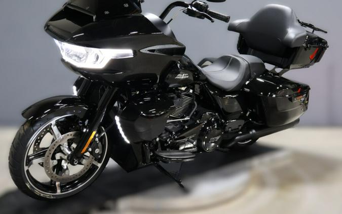 2025 Harley-Davidson Road Glide