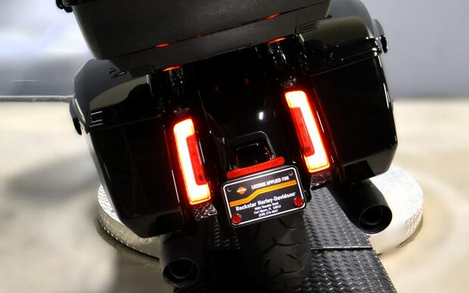 2025 Harley-Davidson Road Glide