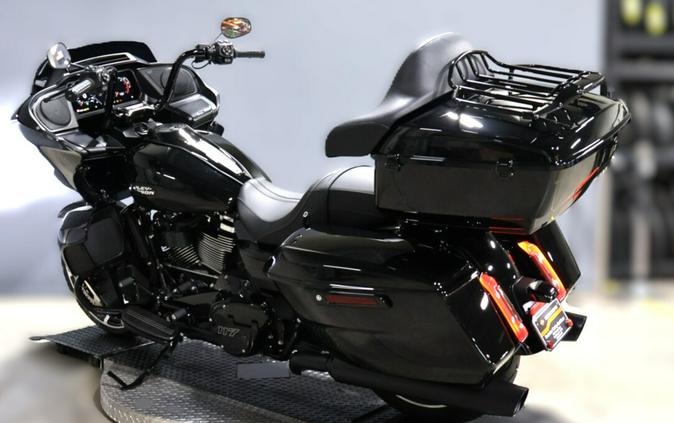 2025 Harley-Davidson Road Glide