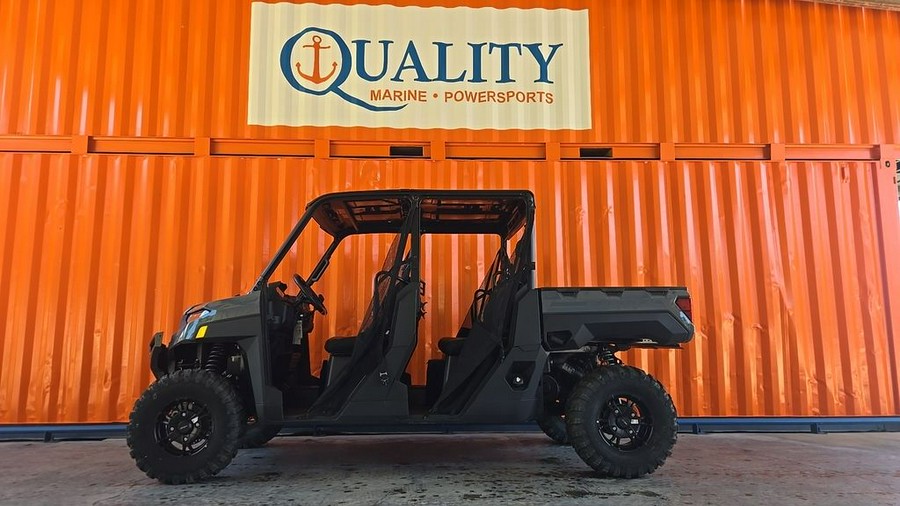 2026 Polaris® Ranger Crew XP 1000 Premium