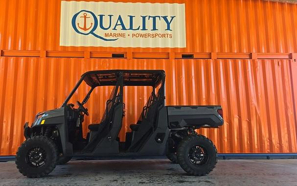 2026 Polaris® Ranger Crew XP 1000 Premium