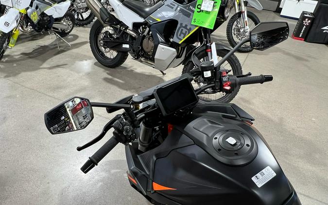 2026 KTM 1390 Super Duke R EVO
