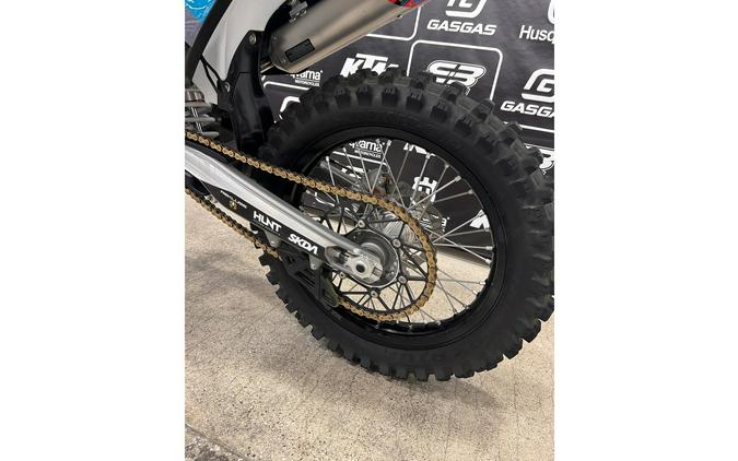 2022 TE150I - Husqvarna Motorcycles