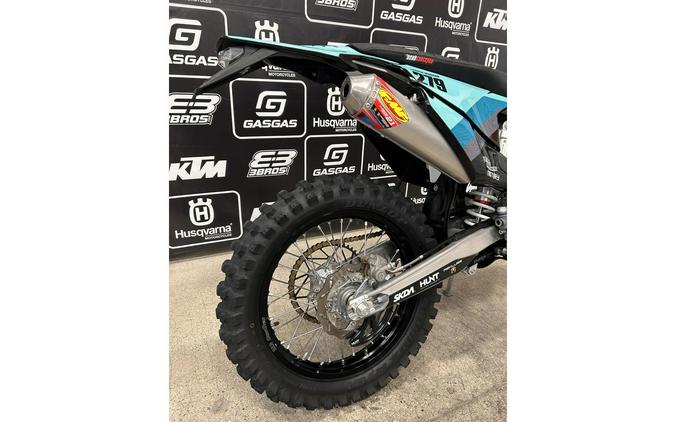 2022 TE150I - Husqvarna Motorcycles
