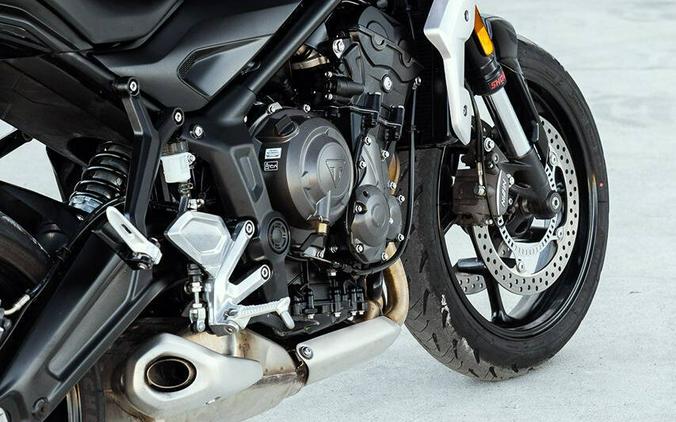 2024 Triumph Trident 660