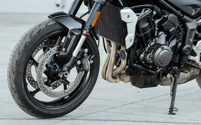 2024 Triumph Trident 660