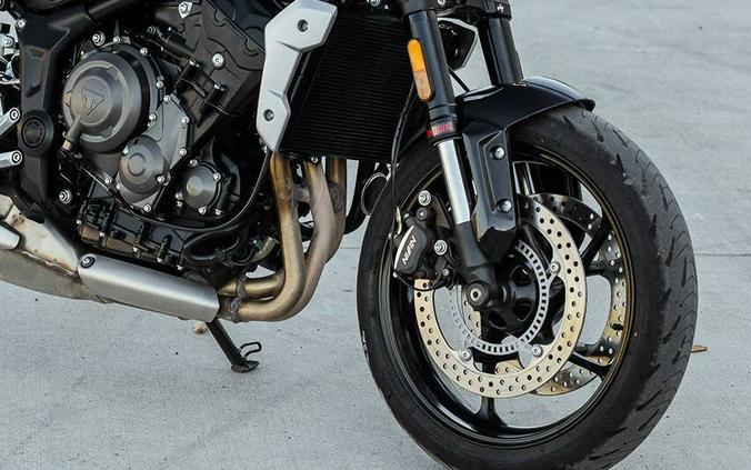 2024 Triumph Trident 660