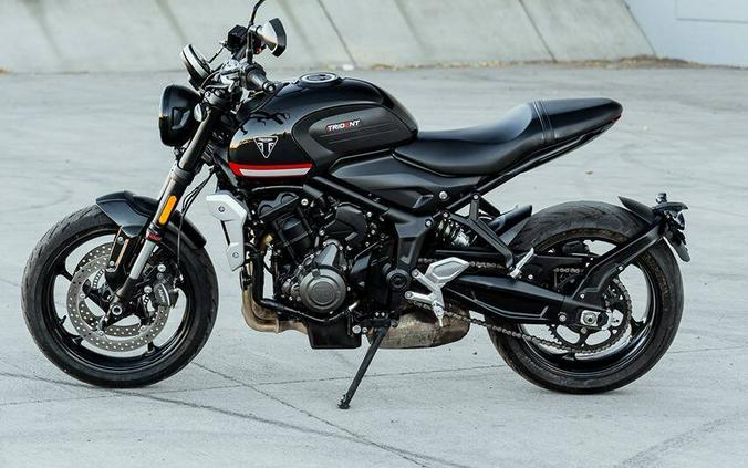 2024 Triumph Trident 660