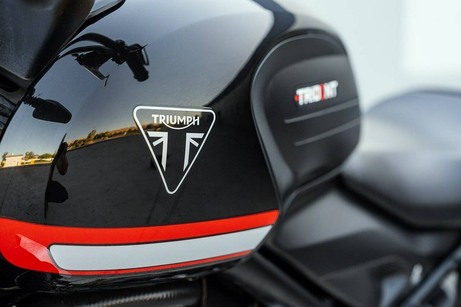 2024 Triumph Trident 660