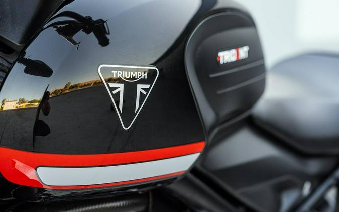 2024 Triumph Trident 660