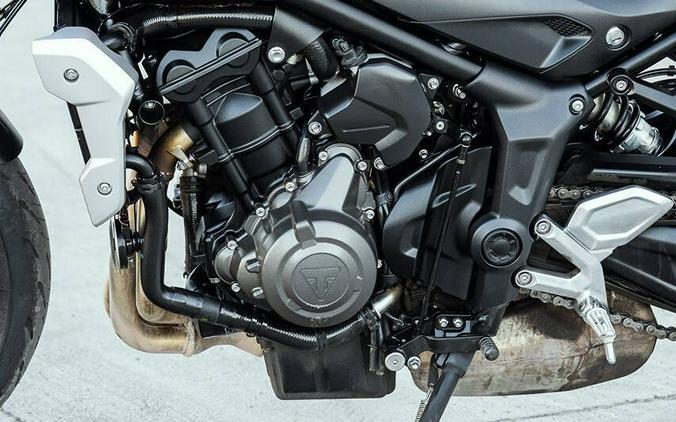 2024 Triumph Trident 660