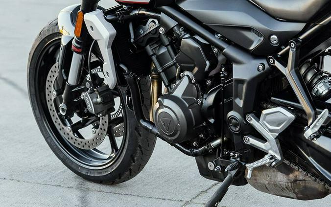 2024 Triumph Trident 660
