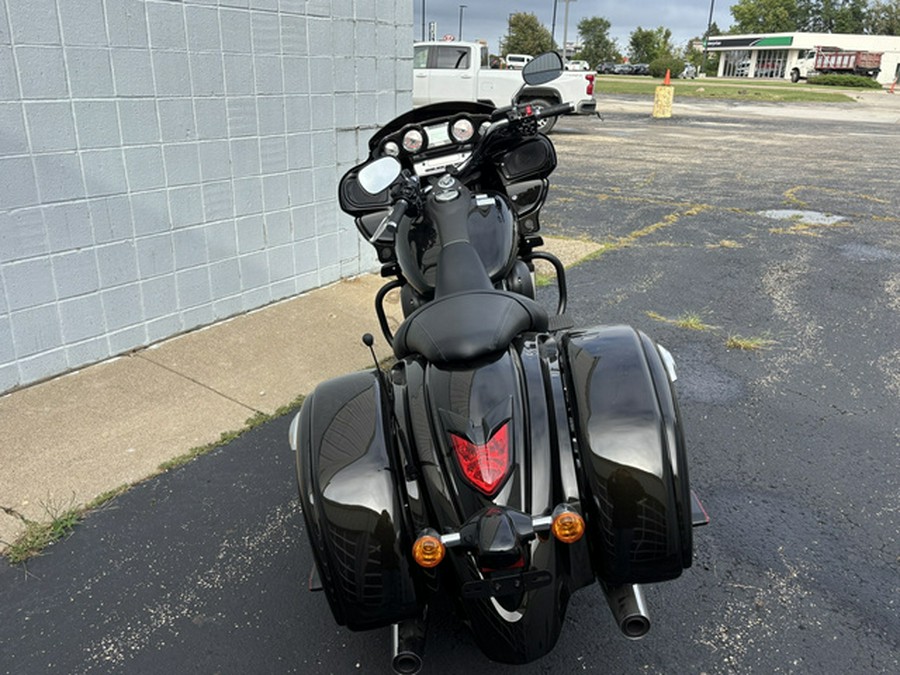 2026 Kawasaki VULCAN 1700 VAQUERO ABS