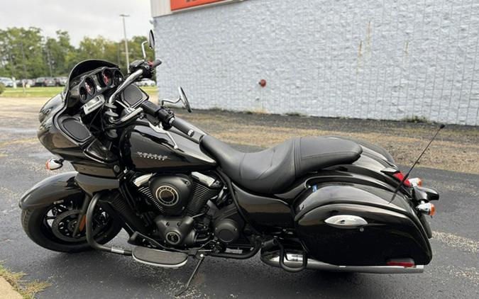 2026 Kawasaki VULCAN 1700 VAQUERO ABS