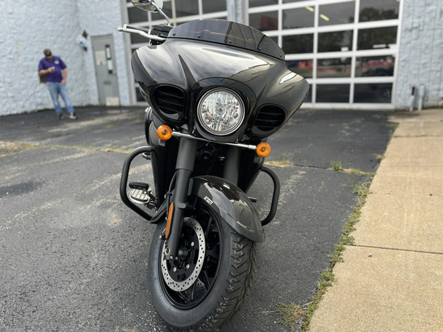 2026 Kawasaki VULCAN 1700 VAQUERO ABS