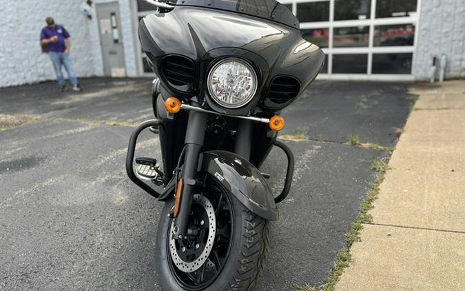 2026 Kawasaki VULCAN 1700 VAQUERO ABS