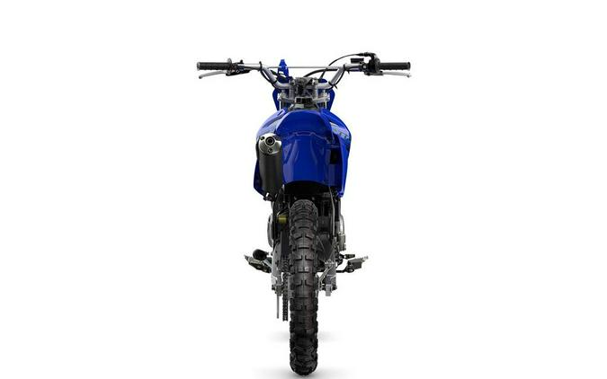 2024 Yamaha TT-R125LE
