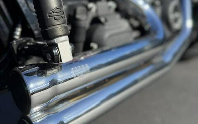 2022 Harley-Davidson Street Bob 114 FXBBS