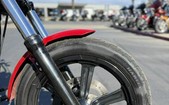 2022 Harley-Davidson Street Bob 114 FXBBS