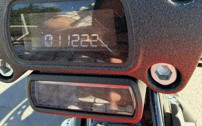 2022 Harley-Davidson Street Bob 114 FXBBS