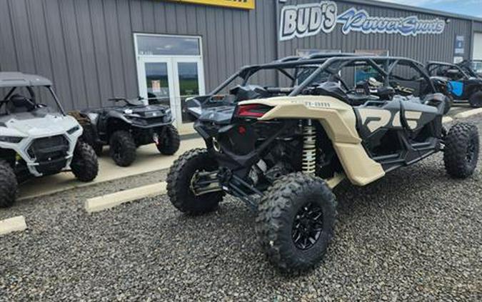 2022 Can-Am Maverick X3 Max RS Turbo RR