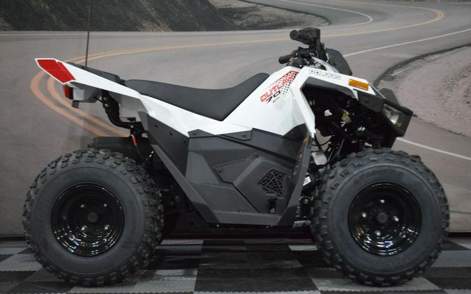 2023 Polaris® Outlaw 70 EFI