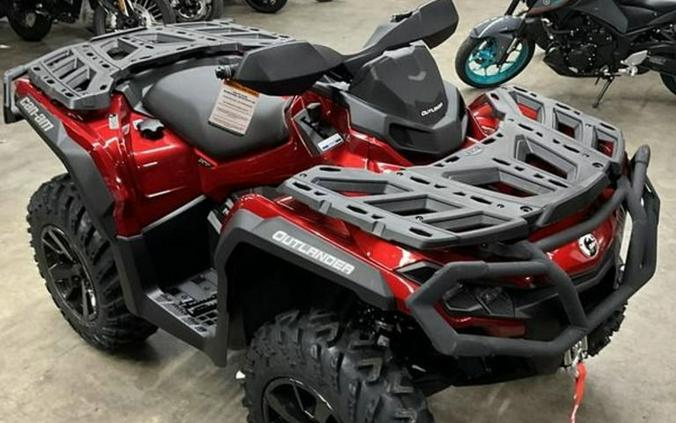 2024 Can-Am® Outlander XT 1000R