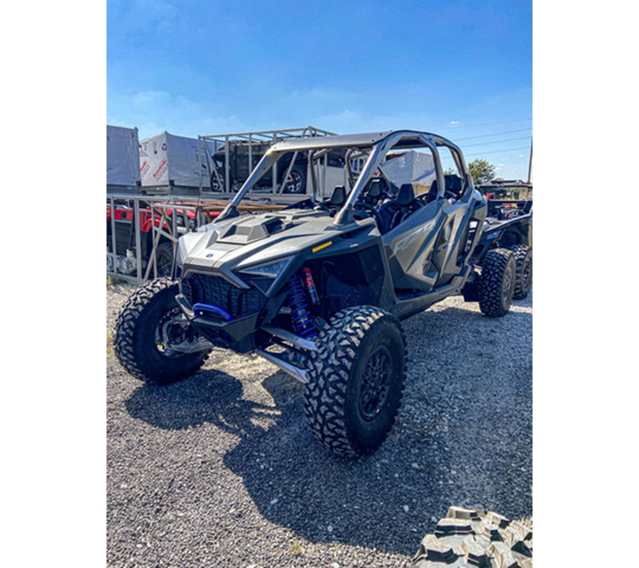 2024 Polaris RZR Pro R 4 Ultimate