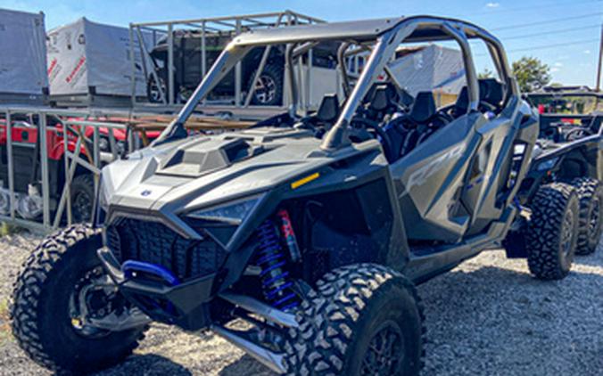 2024 Polaris RZR Pro R 4 Ultimate