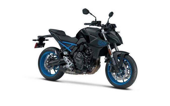 2024 SUZUKI GSX-8S