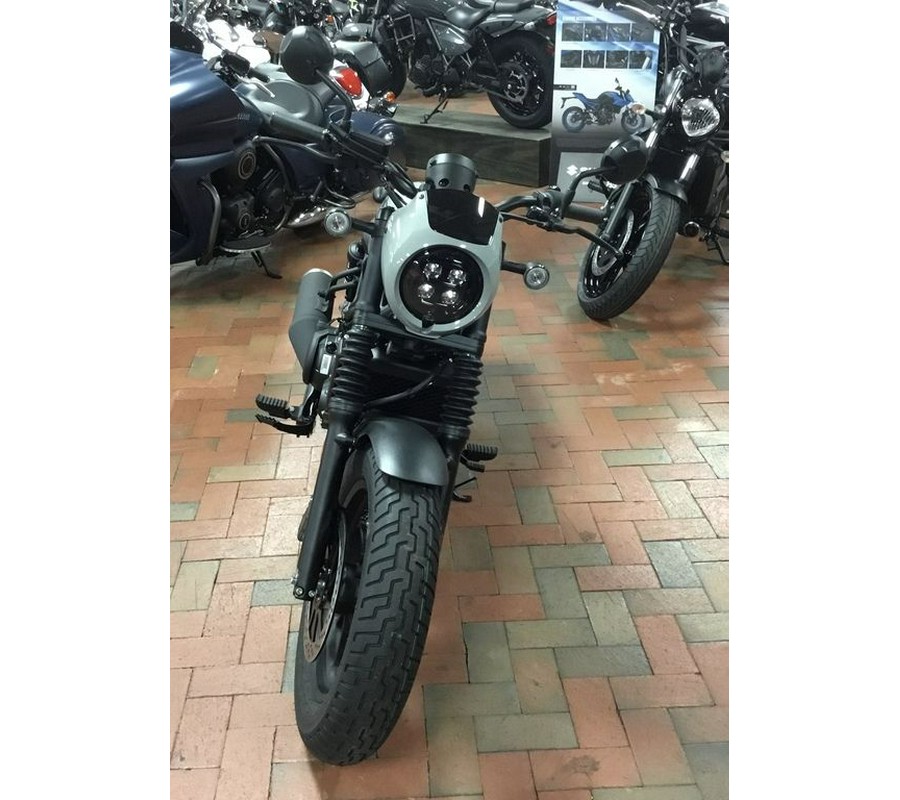 2024 Honda® Rebel 500 ABS SE