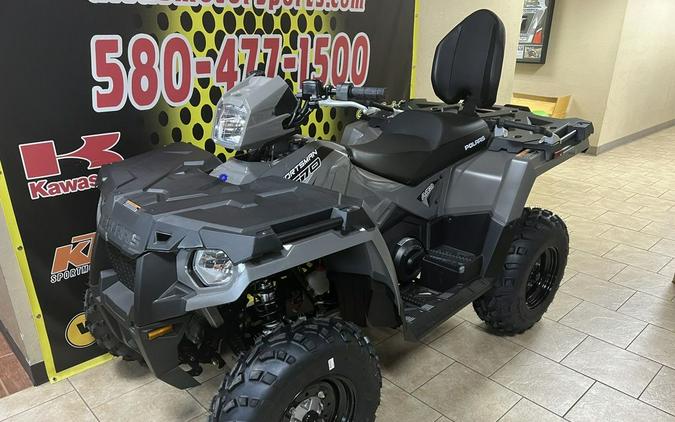 2024 Polaris® Sportsman Touring 570 EPS