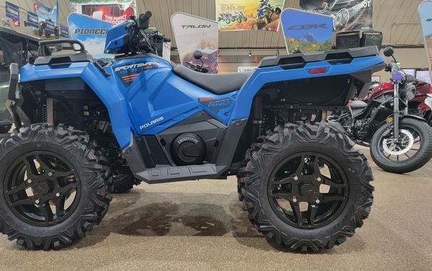 2024 Polaris Sportsman 570 Trail