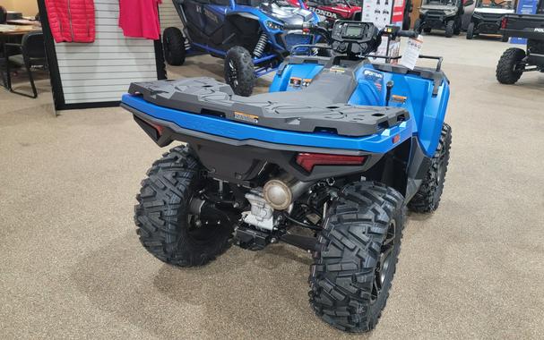 2024 Polaris Sportsman 570 Trail