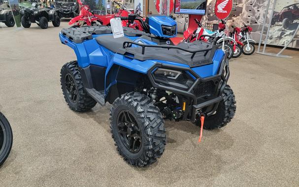 2024 Polaris Sportsman 570 Trail