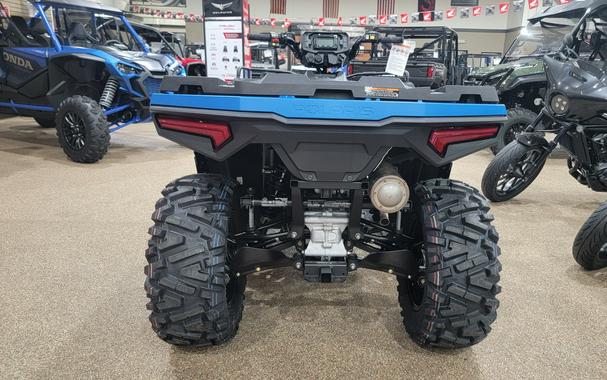 2024 Polaris Sportsman 570 Trail