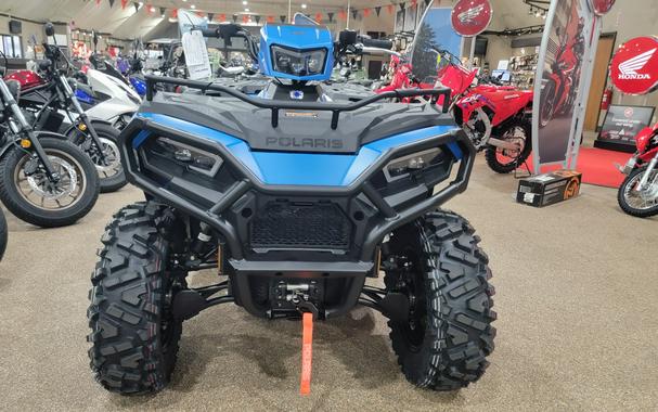 2024 Polaris Sportsman 570 Trail