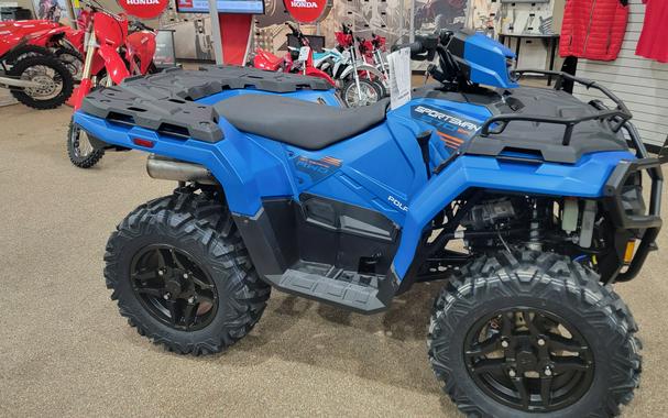 2024 Polaris Sportsman 570 Trail