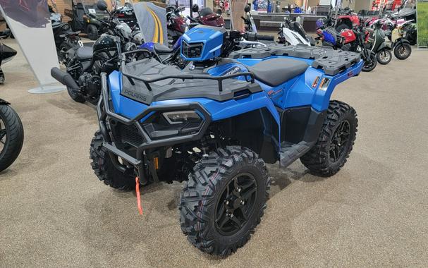 2024 Polaris Sportsman 570 Trail