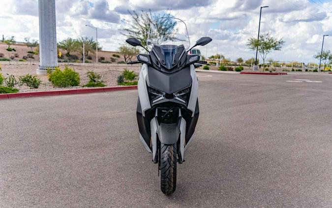 2024 Yamaha XMAX