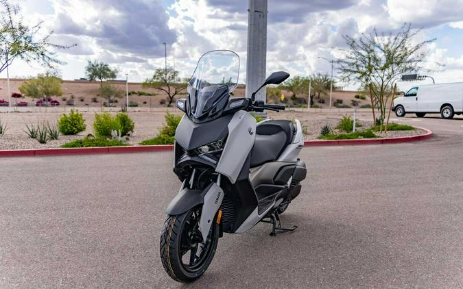 2024 Yamaha XMAX