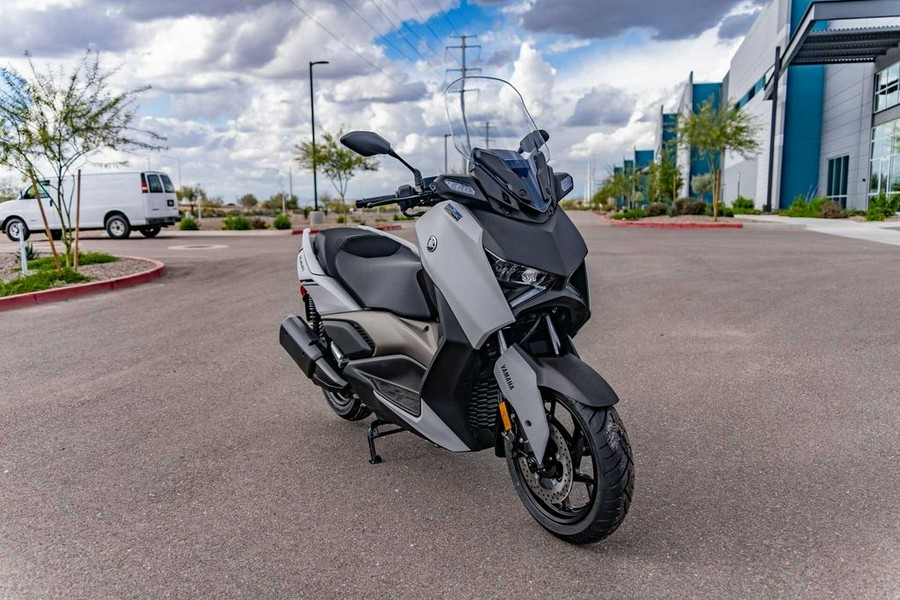 2024 Yamaha XMAX