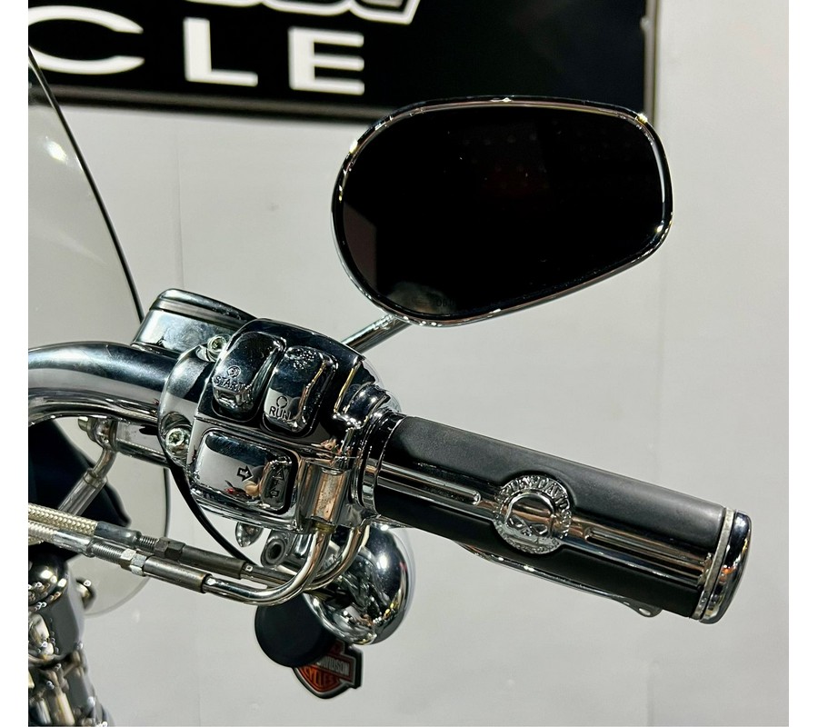2006 Harley-Davidson Softail Deuce