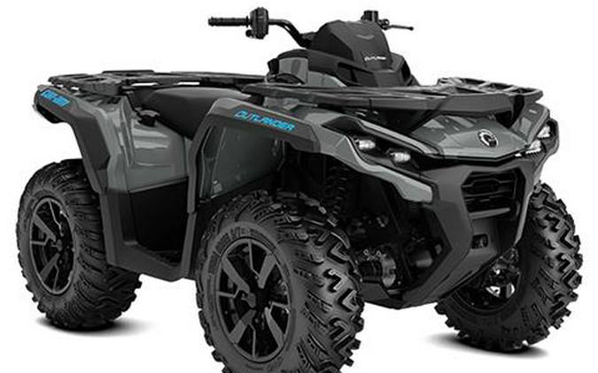 2024 Can-Am Outlander DPS 850