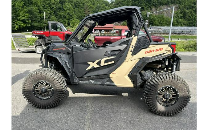 2021 Can-Am Maverick Sport X xc 1000R