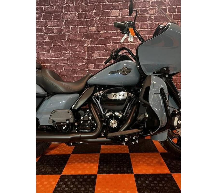 2024 Harley-Davidson® FLTRK - Road Glide® Limited